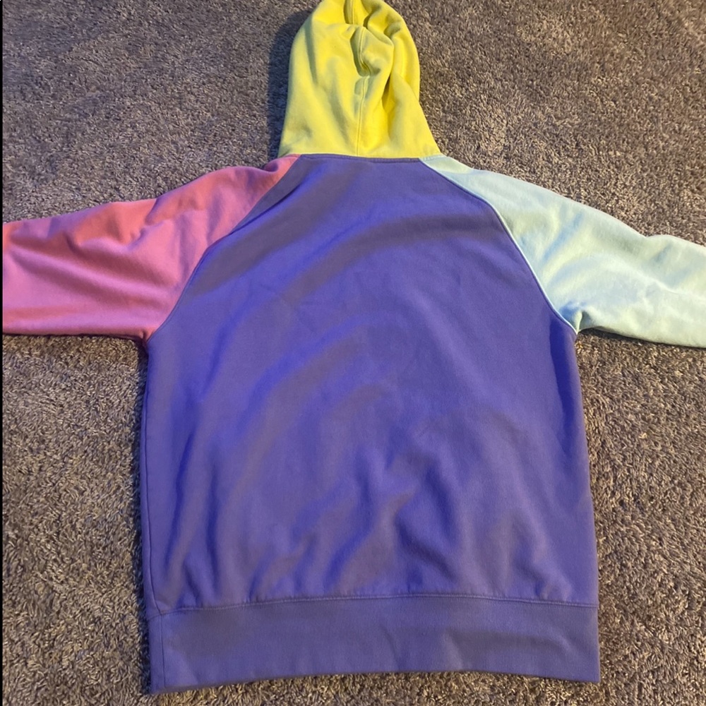 Teddy fresh hoodie - Picture 7 of 8